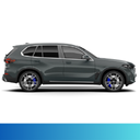 X5 Seri E70 2007-2013